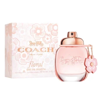 COACH COACH FLORAL eau de parfum spray 30 ml for Women
