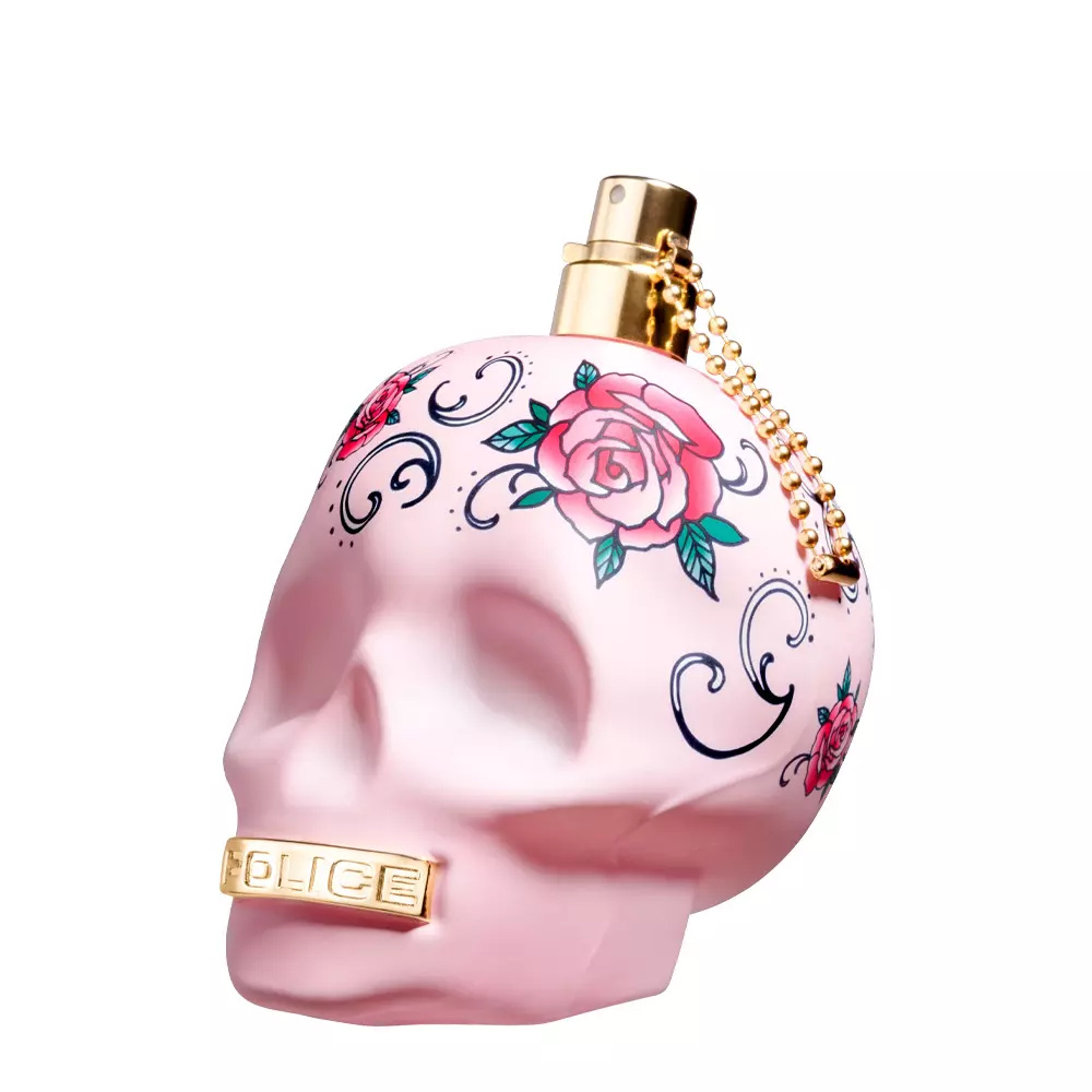 <span class="notranslate">POLICE TO BE TATTOO ART FOR WOMAN</span> eau de parfum spray 125 ml for Women <span class="notranslate">POLICE TO BE TATTOO ART FOR WOMAN</span> eau de parfum spray 125 ml for Women