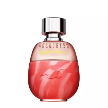 HOLLISTER FESTIVAL VIBES FOR HER eau de parfum vaporisateur 100 ml pour femme
