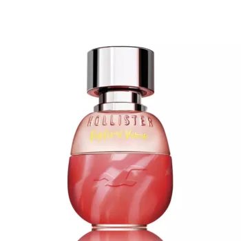 HOLLISTER FESTIVAL VIBES FOR HER eau de parfum vaporisateur 30 ml pour femme