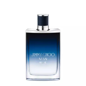 JIMMY CHOO JIMMY CHOO MAN BLU eau de toilette spray 100 ml per uomo