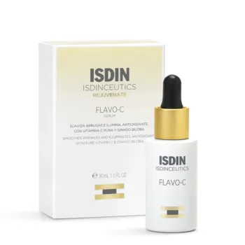 <span class="notranslate">ISDIN ISDINCEUTICS</span> flavo c serum 30 ml