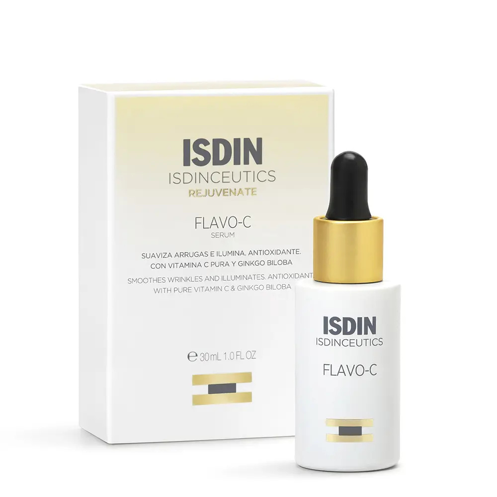 <span class="notranslate">ISDIN ISDINCEUTICS</span> flavo c serum 30 ml <span class="notranslate">ISDIN ISDINCEUTICS</span> flavo c serum 30 ml