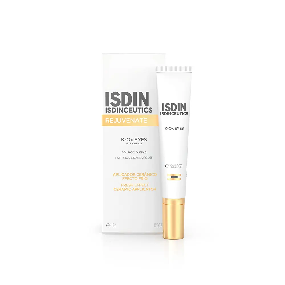 <span class="notranslate">ISDIN ISDINCEUTICS</span> k ox eyes 15 ml
