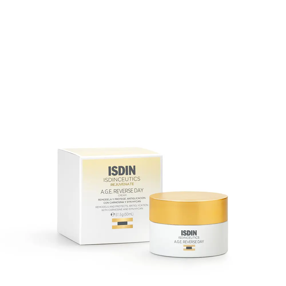 <span class="notranslate">ISDIN ISDINCEUTICS</span> age reverse 50 ml