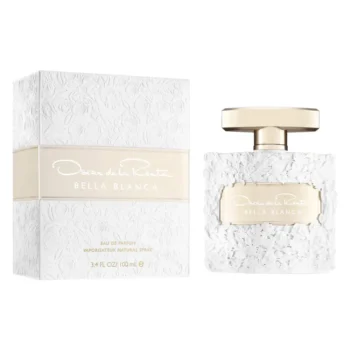 <span class="notranslate">OSCAR DE LA RENTA BELLA BLANCA</span> eau de parfum spray 100 ml for Women