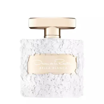 <span class="notranslate">OSCAR DE LA RENTA BELLA BLANCA</span> eau de parfum spray 100 ml for Women