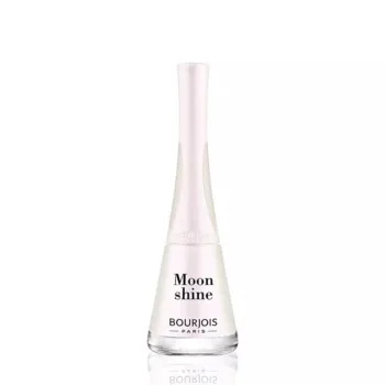 BOURJOIS 1 SECONDE nail polish #021-moon shine