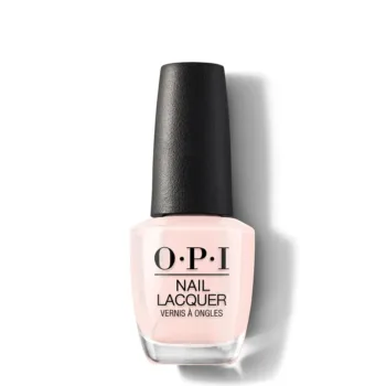 OPI NAIL LACQUER #NLR41-mimosas for Mr. & Mrs.