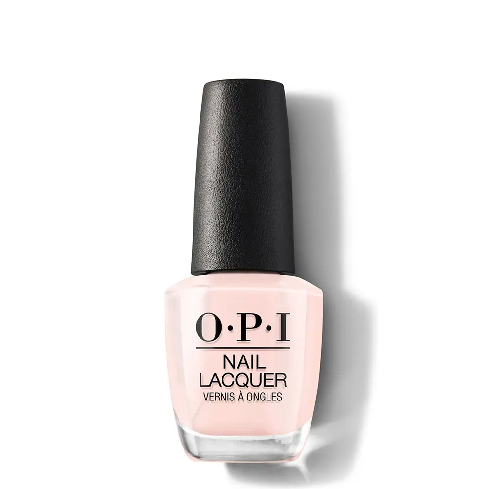 OPI NAIL LACQUER #NLR41-mimosas for Mr. & Mrs. OPI NAIL LACQUER #NLR41-mimosas for Mr. & Mrs.