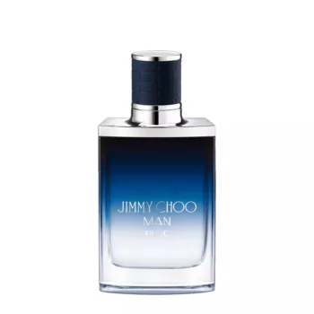 JIMMY CHOO JIMMY CHOO MAN BLU eau de toilette 50 ml per uomo