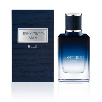 <span class="notranslate">JIMMY CHOO JIMMY CHOO MAN BLUE</span> eau de toilette spray 30 ml for Men