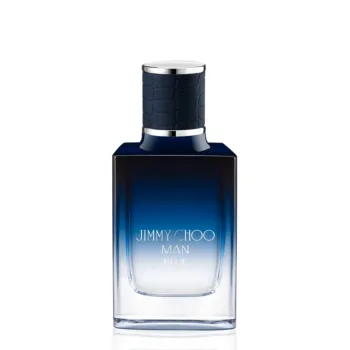 JIMMY CHOO JIMMY CHOO MAN BLU eau de toilette spray 30 ml per uomo