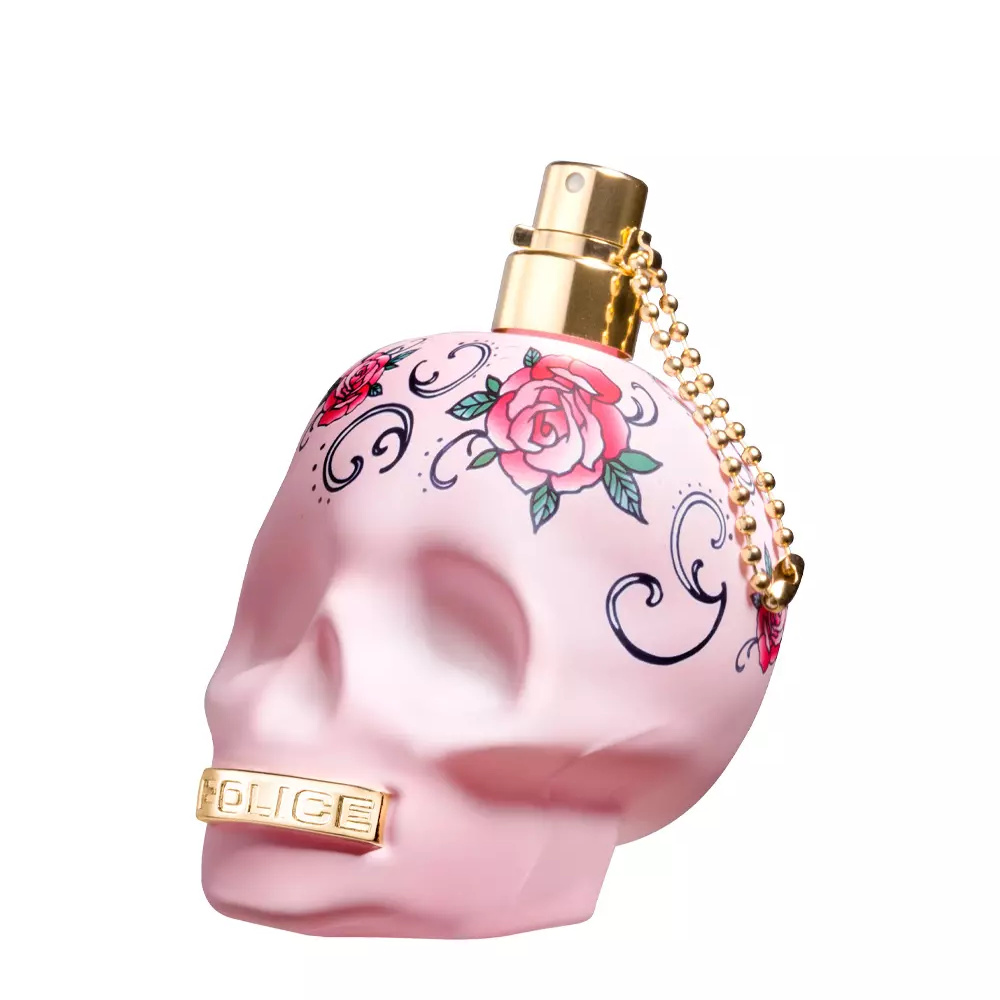<span class="notranslate">POLICE TO BE TATTOO ART FOR WOMAN</span> eau de parfum spray 75 ml for Women <span class="notranslate">POLICE TO BE TATTOO ART FOR WOMAN</span> eau de parfum spray 75 ml for Women