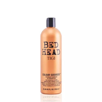 TIGI+ BED HEAD COLOUR GODDESS oil infused conditioner 750 ml