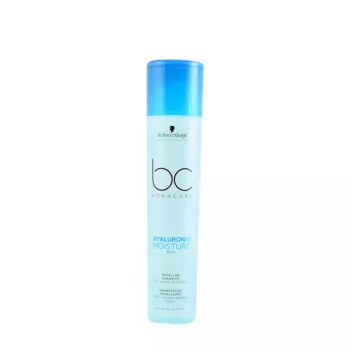 SCHWARZKOPF+ BC HYALURONIC MOISTURE KICK micellar shampoo 250 ml