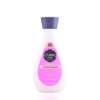 CUTEX CUTEX quita-esmaltes extrahidratante 200 ml