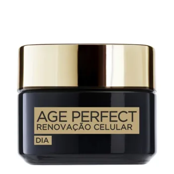 <span class="notranslate">L'ORÉAL PARIS AGE PERFECT</span> RENACIMIENTO CELULAR SPF15 day cream 50 ml