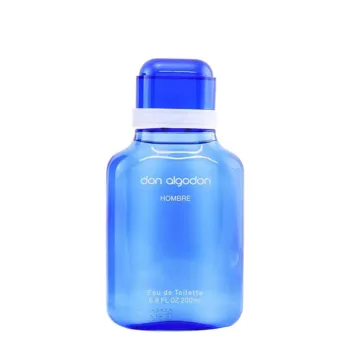 <span class="notranslate">DON ALGODON DON ALGODON HOMBRE</span> eau de toilette 200 ml for Men