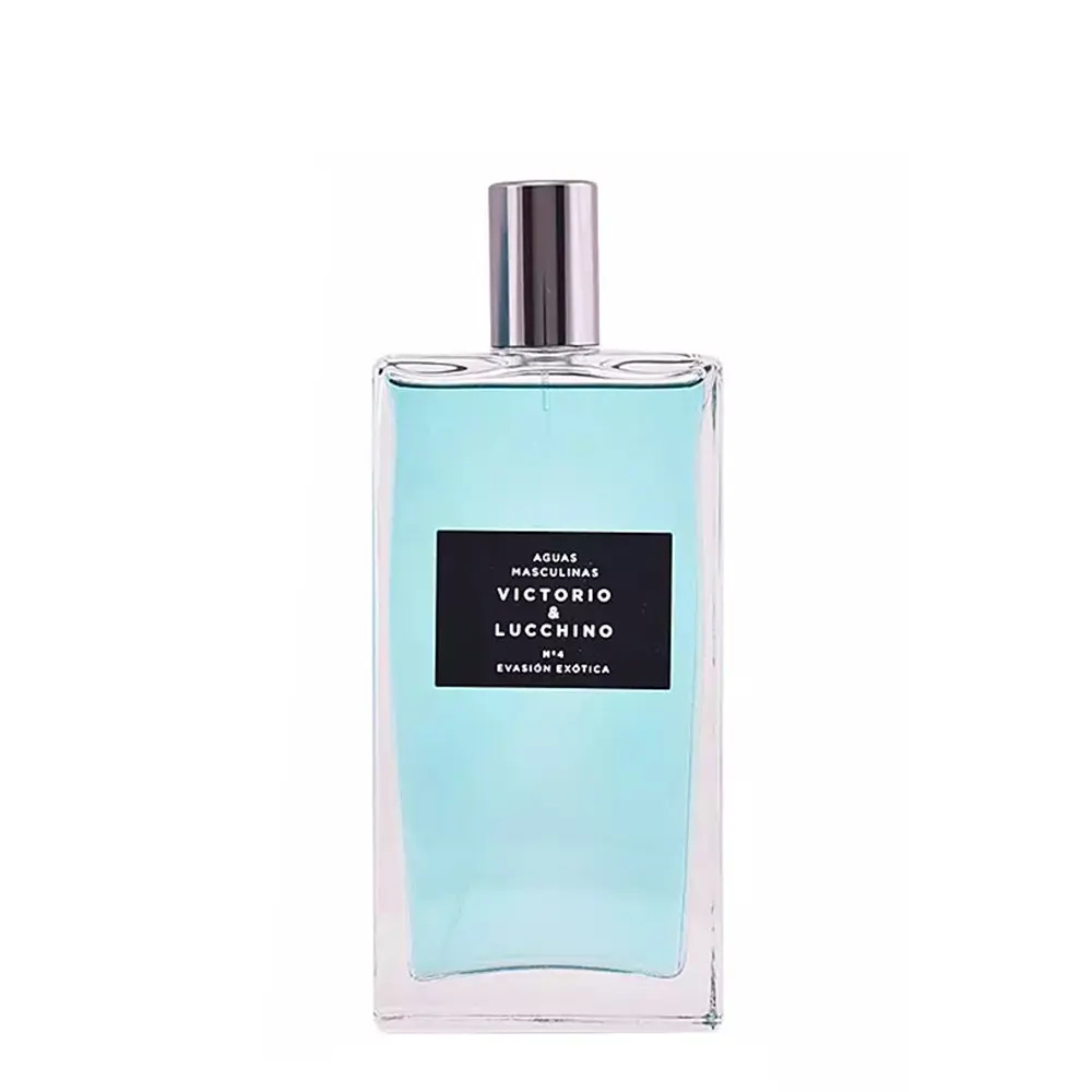 <span class="notranslate">VICTORIO & LUCCHINO AGUAS MASCULINAS VICTORIO & LUCCHINO Nº4</span> eau de toilette 150 ml for Men <span class="notranslate">VICTORIO & LUCCHINO AGUAS MASCULINAS VICTORIO & LUCCHINO Nº4</span> eau de toilette 150 ml for Men