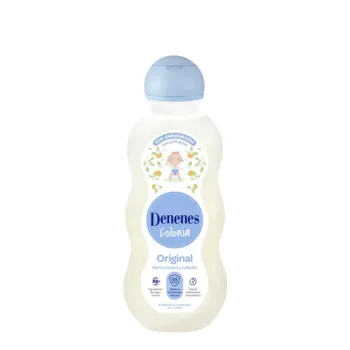 DENENES DENENES COLONIA muy gentle 600 ml