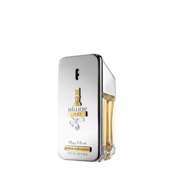 <span class="notranslate">PACO RABANNE 1 MILLION LUCKY</span> eau de toilette spray 50 ml for Men