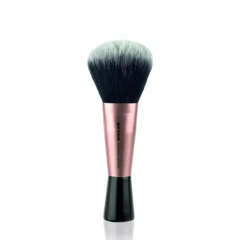 BETER MAKEUP BRUSH synthetic hair powder 1 u