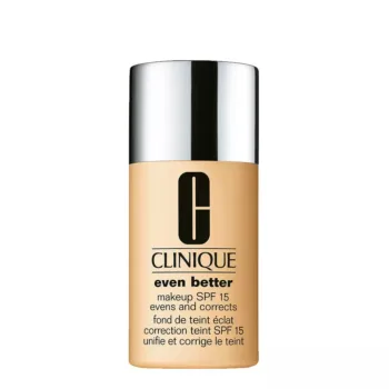 CLINIQUE EVEN BETTER fondotinta fluido #WN46-neutro dorato