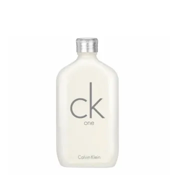 <span class="notranslate">CALVIN KLEIN CK ONE</span> eau de toilette spray 50 ml Unisex