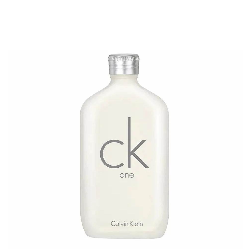<span class="notranslate">CALVIN KLEIN CK ONE</span> eau de toilette spray 50 ml Unisex <span class="notranslate">CALVIN KLEIN CK ONE</span> eau de toilette spray 50 ml Unisex