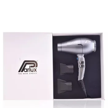 PARLUX PARLUX Sèche-cheveux ALYON #graphite 1u