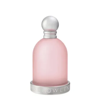 JESUS DEL POZO HALLOWEEN MAGIC Eau de Toilette Spray 100 ml für Damen