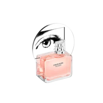 <span class="notranslate">CALVIN KLEIN CALVIN KLEIN WOMEN</span> eau de parfum spray 100 ml for Women