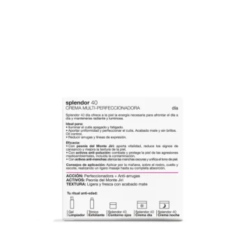 BELLA AURORA BELLA DIA multi-perfecting combination skin/grasa SPF20 50 ml