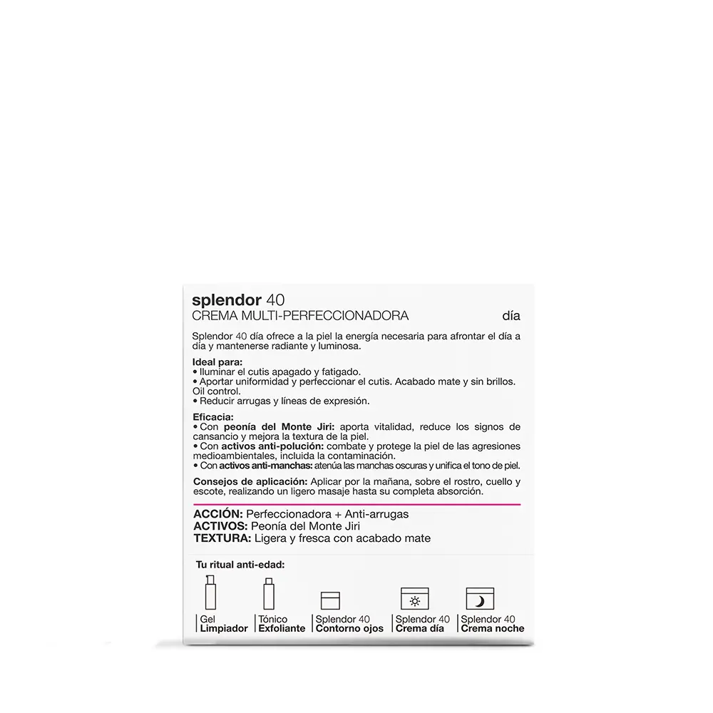 BELLA AURORA BELLA DIA multi-perfecting combination skin/grasa SPF20 50 ml