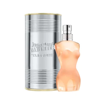 <span class="notranslate">JEAN PAUL GAULTIER CLASSIQUE</span> eau de toilette spray 30 ml for Women