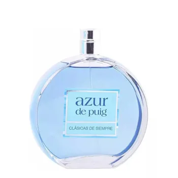 <span class="notranslate">PUIG AZUR</span> eau de toilette spray 200 ml for Women
