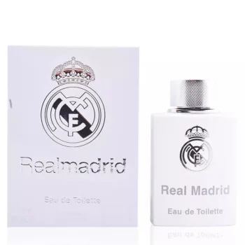 <span class="notranslate">SPORTING BRANDS REAL MADRID</span> eau de toilette spray 100 ml for Men