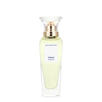 <span class="notranslate">ADOLFO DOMINGUEZ AGUA FRESCA DE ROSAS</span> eau de toilette spray 60 ml for Women