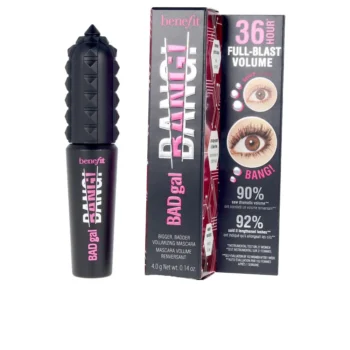 BENEFIT BAD GAL BANG! volumizing mascara mini #black 4 gr