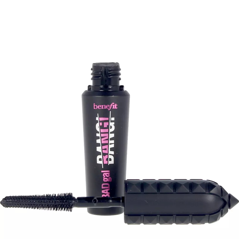 BENEFIT BAD GAL BANG! volumizing mascara mini #black 4 gr BENEFIT BAD GAL BANG! volumizing mascara mini #black 4 gr