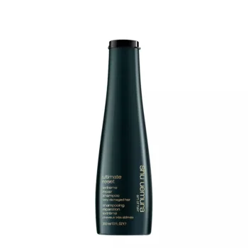 SHU UEMURA ULTIMATE RESET shampoo300 ml