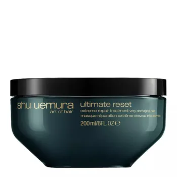 SHU UEMURA ULTIMATE RESET Maske 200 ml