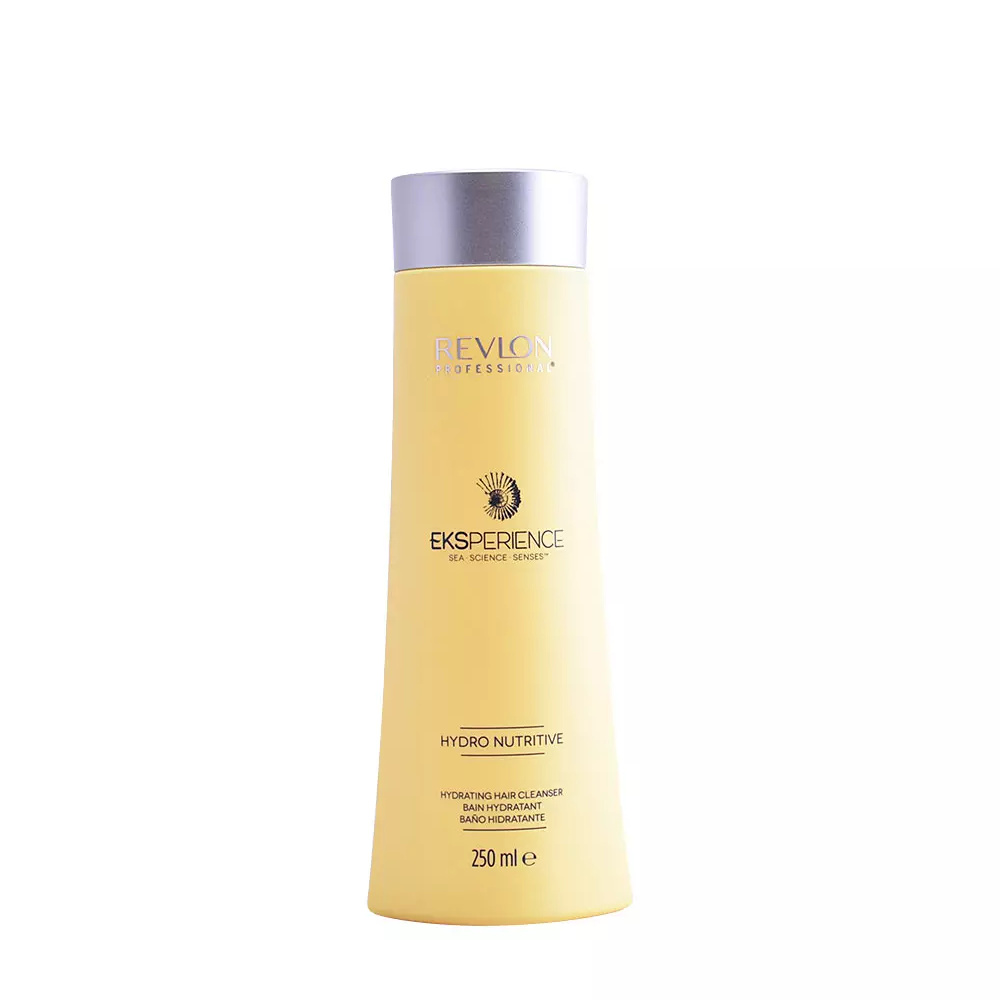 REVLON EKSPERIENCE HYDRO NUTRITIVE Reiniger 250 ml REVLON EKSPERIENCE HYDRO NUTRITIVE Reiniger 250 ml