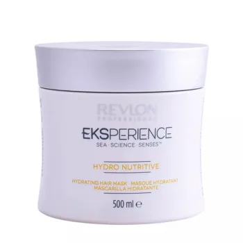 REVLON EKSPERIENCE HYDRO NUTRITIVE mask 500 ml