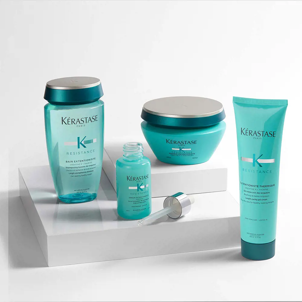 KERASTASE RESISTANCE EXTENTIONISTE serum 50 ml KERASTASE RESISTANCE EXTENTIONISTE serum 50 ml - Image 3