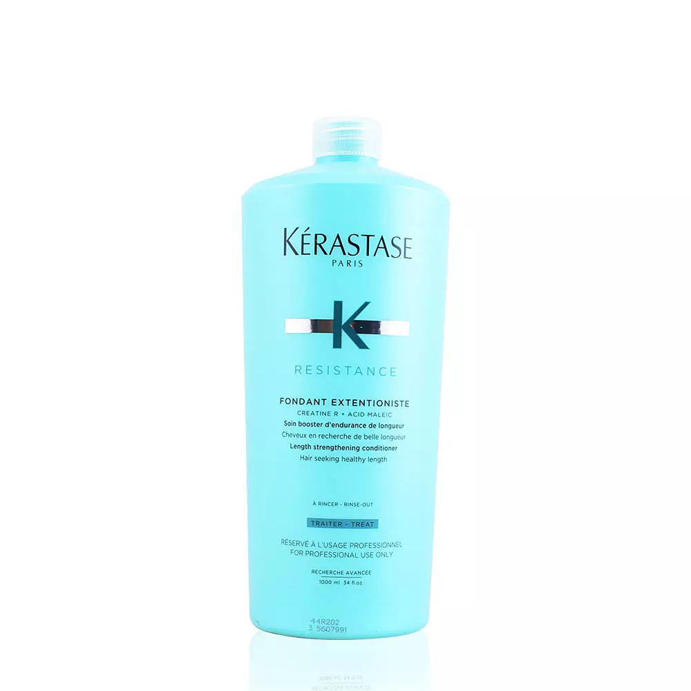 KERASTASE RESISTANCE EXTENTIONISTE conditioner 1000 ml KERASTASE RESISTANCE EXTENTIONISTE conditioner 1000 ml