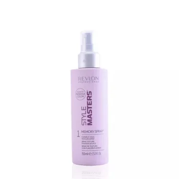 REVLON STYLE MASTERS spray memoria 150 ml