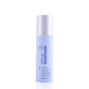 REVLON STYLE MASTERS orbital 150 ml REVLON STYLE MASTERS orbital 150 ml