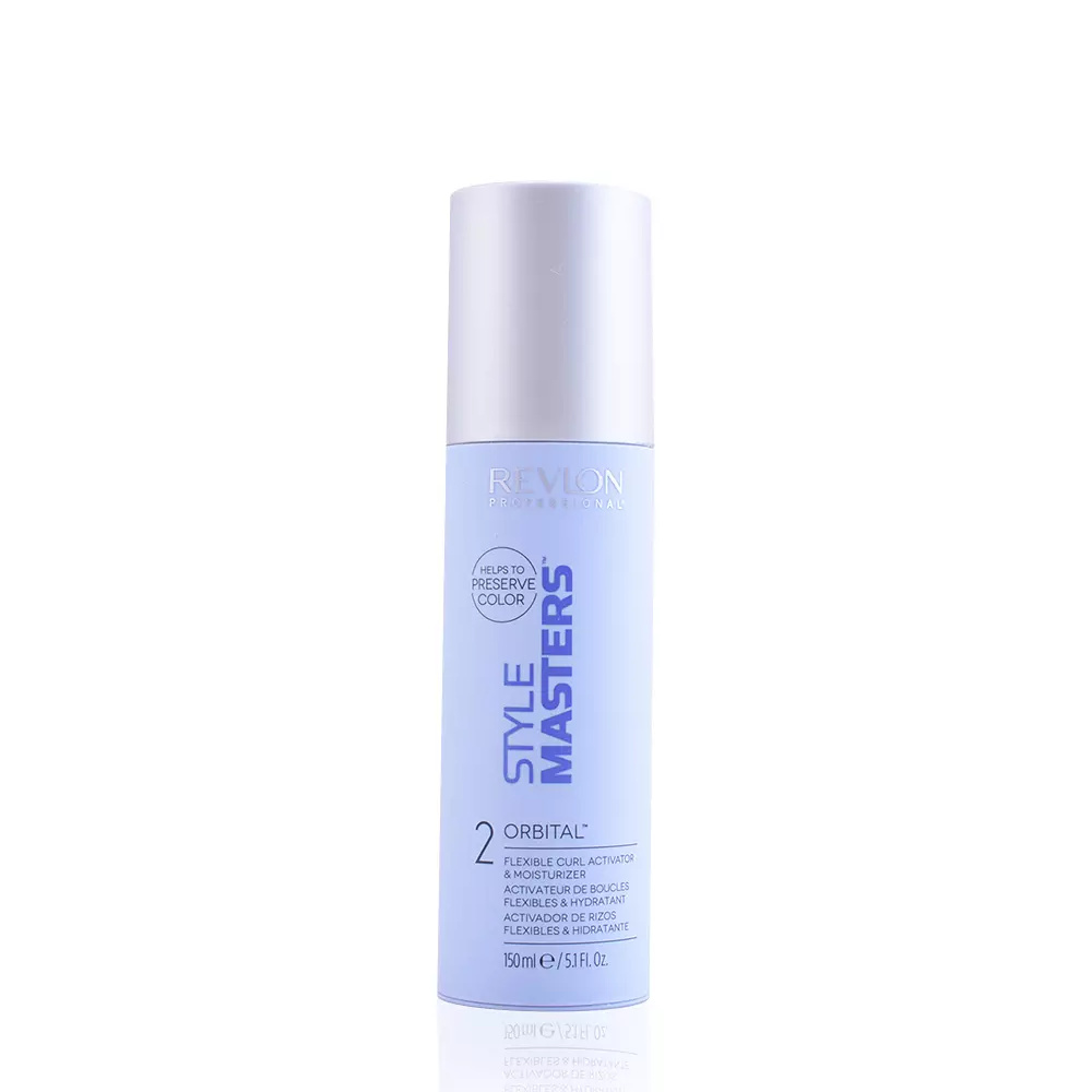 REVLON STYLE MASTERS orbital 150 ml REVLON STYLE MASTERS orbital 150 ml